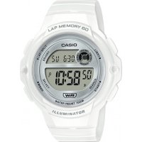 Часы наручные женские Casio LWS-1200H-7A1