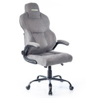 Кресло геймерское Vmmgame Unit Fabric / XD-A-FBR-GY