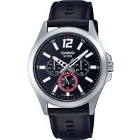 Часы наручные мужские Casio MTP-E350L-1B