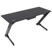 Компьютерный стол Eureka ERK-TN-Z60-BK