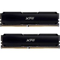 Оперативная память DDR4 A-data AX4U36008G18I-DCBKD45G