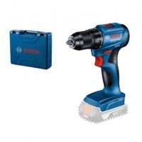 Профессиональная дрель-шуруповерт Bosch GSR 185-LI