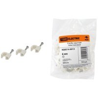 Скоба гвоздевая TDM SQ0514-0013