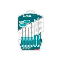 Набор отверток TOTAL THTDC250801