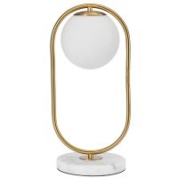 Прикроватная лампа Arte Lamp Matisse A7745LT-1AB