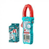 Клещи токоизмерительные TOTAL TMT410004