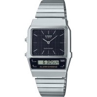 Часы наручные мужские Casio AQ-800E-1A