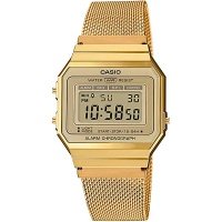 Часы наручные мужские Casio A-700WMG-9A