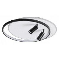 Потолочный светильник Lumion Naoko 5603/75CL
