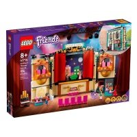 Конструктор Lego Friends Театральная школа Андреа 41714
