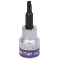 Головка слесарная King TONY 402320