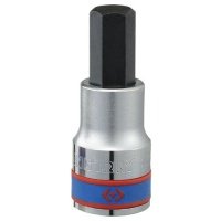 Головка слесарная King TONY 402512