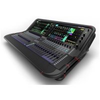 Микшерные пульты цифровые Allen&Heath AVANTIS