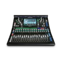 Микшерные пульты цифровые Allen&Heath SQ-5