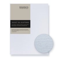 Холст на картоне грунтованный nuance. 18x24 см 