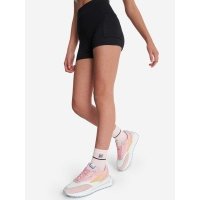 Велосипедки для девочек FILA, Черный
