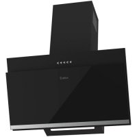 Вытяжка наклонная Evelux Wing 60 BG