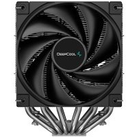 Кулер для процессора Deepcool AK620 (R-AK620-BKNNMT-G)