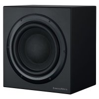 Сабвуфер B&W CT SW10 Black