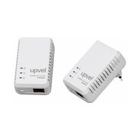 Адаптер сетевой Upvel UA-251PK