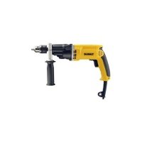 Дрель ударная DeWalt 770Вт патрон:кулачковый D21805-QS