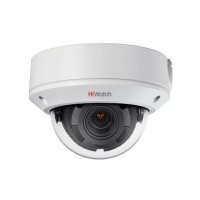 IP-камера HiWatch DS-I258 (2.8-12mm)