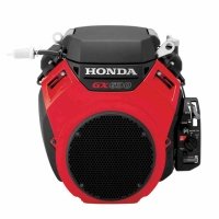 Двигатель бензиновый Honda GX630RH-QZA5-OH