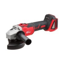 Угловая шлифовальная машина Wortex CAG 1812 E (CAG1812E00029)