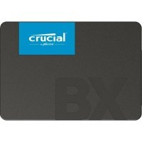 SSD диск Crucial BX500 480GB (CT480BX500SSD1)