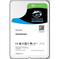 Жесткий диск Seagate Skyhawk 6TB (ST6000VX001)