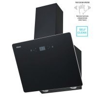 Вытяжка декоративная Backer AH60E-MC-F1 Black 12K