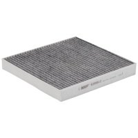 Салонный фильтр Hengst E2998LC