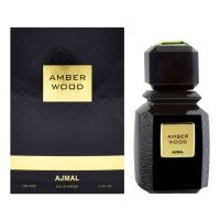 Парфюмерная вода Ajmal Amber Wood
