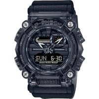Часы наручные мужские Casio GA-900SKE-8AER