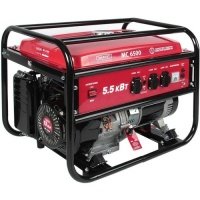 Бензиновый генератор Maxcut MC 6500