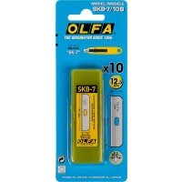 Лезвие OLFA специальное для OL-SК-7, 10 шт, 12,5 мм 