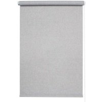 Штора рулонная Кампо 50x175 см серая 