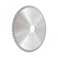 Дисковая пила основная 380x4,8x3,2x60 Z72 дополнительные отверстия 2/14/100, 2/14/125 (1100360167) 