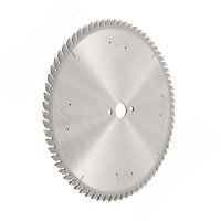 Дисковая пила основная 350x4,4/3,2x30 Z72 дополнительные отверстия 2/10/60 (1100360156) 