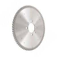 Дисковая пила основная 350x4,4/3,2x75 Z72 дополнительные отверстия 2/7/110, 4/15/105 (1100560769) 