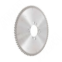 Дисковая пила основная 340x4,4x3,2x80 Z72 дополнительные отверстия 2/14/110, 2/7/110, 4/9/100, 4/19/120, 2/9/130 (1100360780) 