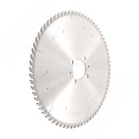 Дисковая пила основная 450x4,8/3,5x75 Z72 дополнительные отверстия 2/7/110 (1100360771) 