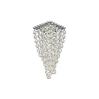 Встраиваемый светильник Dio DArte Elite Tayo GU10.5.14.8x8.112 N