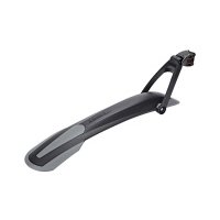 Sks Крыло заднее SKS 26ʺ+27.5ʺ, цвет Черный-Серебристый X-Blade