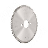 Дисковая пила основная 300x4.4/3.2x60 Z72 дополнительные отверстия 14/2/100 (1100360149) 