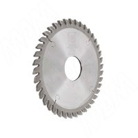 Дисковая пила подрезная 180x4.6/5.6x45 Z40 KON/FZ (1200560777) 