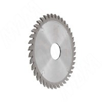 Дисковая пила подрезная 200×4.3-5.3/3,5×45 Z40 KON/FZ (1200560778) 