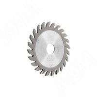 Дисковая пила 115×3.0×22 Z24 WZ (1200560761) 