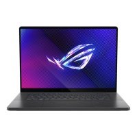 Ноутбук ASUS ROG ZEPHYRUS G16 2024 GU605MV-QR169 90NR0IT1-M007K0 (16", Core Ultra 7 155H, 16Gb/ SSD 1024Gb, GeForce® RTX 4060 для ноутбуков) Серый