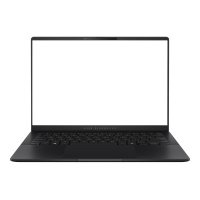 Ноутбук ASUS VivoBook S 14 OLED M5406NA-QD107W 90NB1493-M00690 (14", Ryzen 5 7535HS, 8Gb/ SSD 512Gb, Radeon Graphics) Черный 